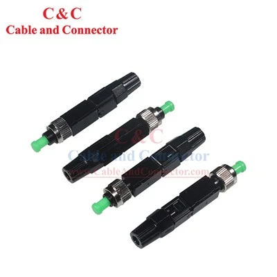 Conector rápido para PC FC