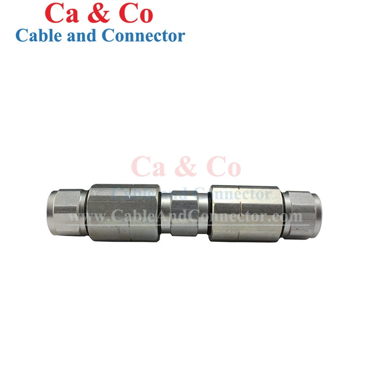 Conector de empalme 320
